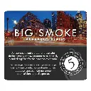 Big Smoke Espresso Blend