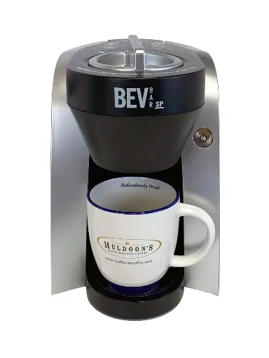 BevBar Singles Brewer