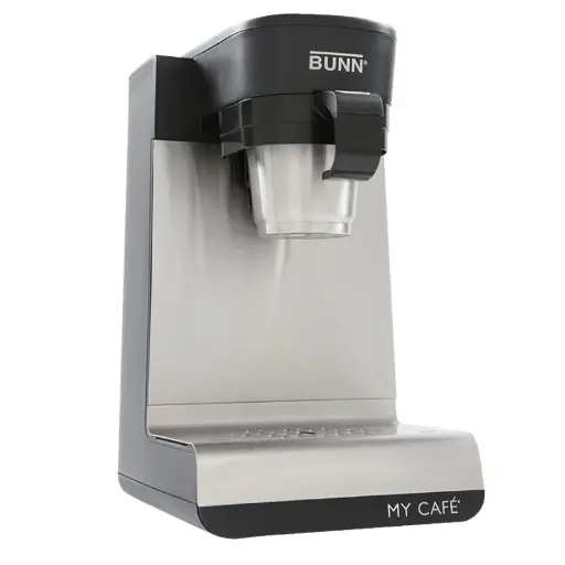 Bunn MCU Single Serve